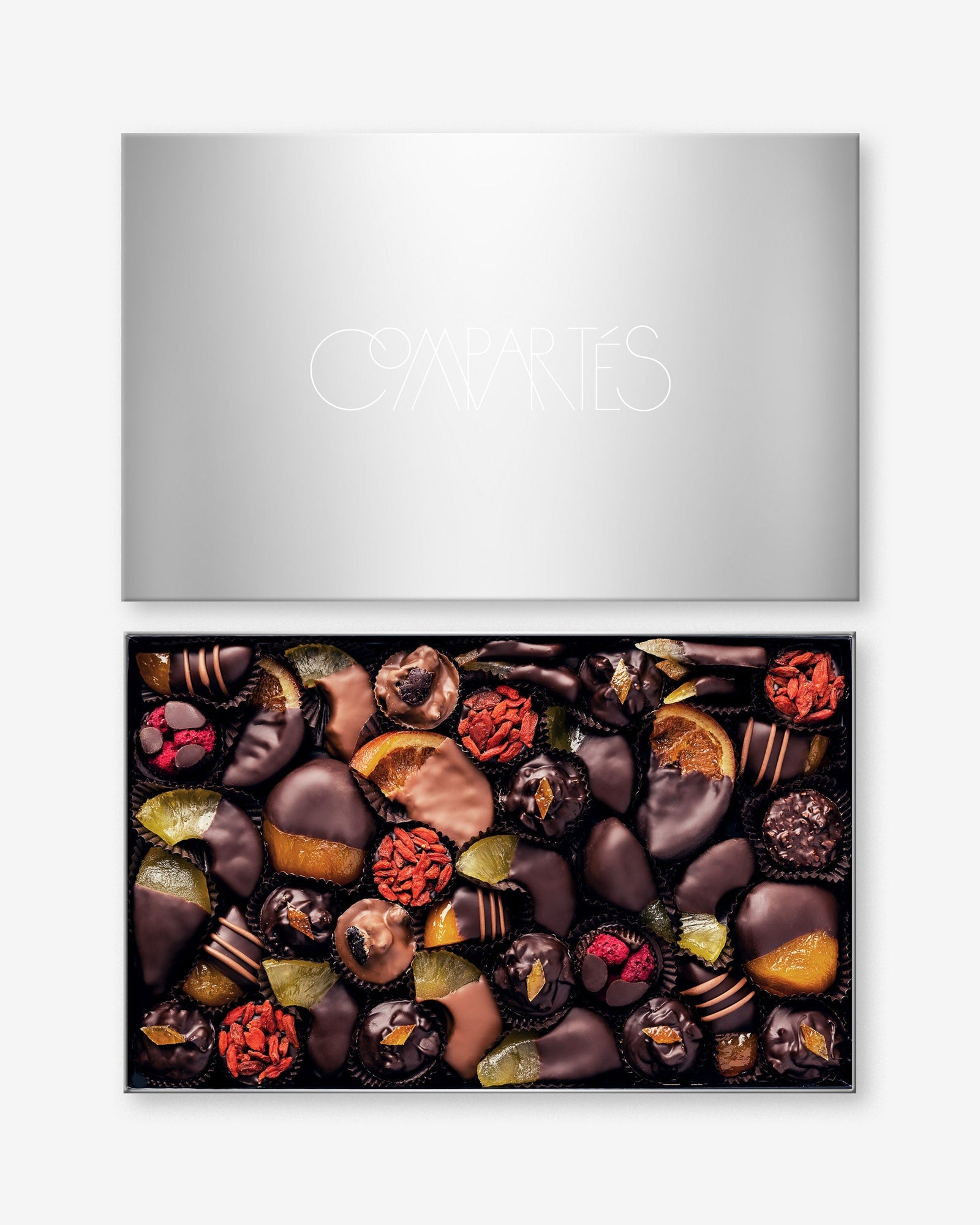 Gluten-Free Chocolate